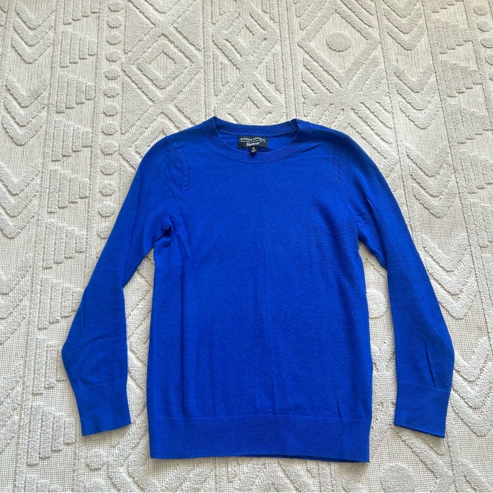 Banana Republic Sweater